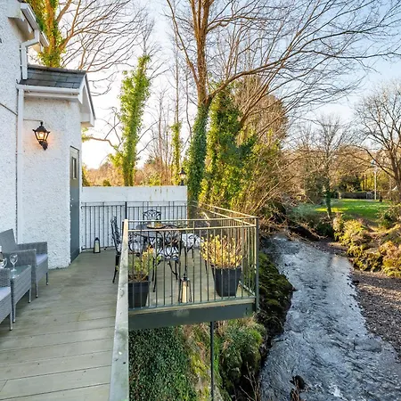 Finnehy Townhouse