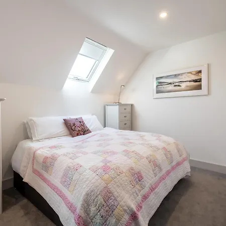 Finnehy Townhouse Hébergement de vacances Kenmare