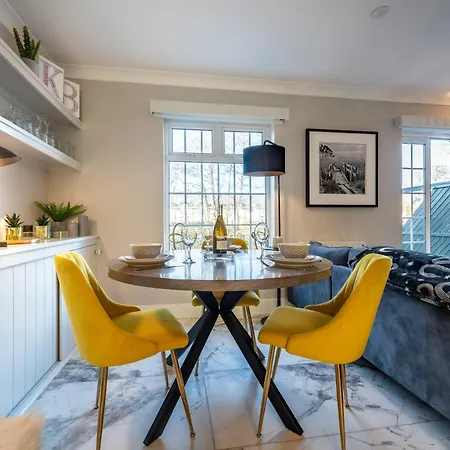 Finnehy Townhouse * Kenmare