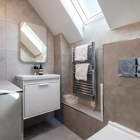 Hébergement de vacances Finnehy Townhouse Kenmare
