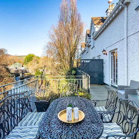 Finnehy Townhouse