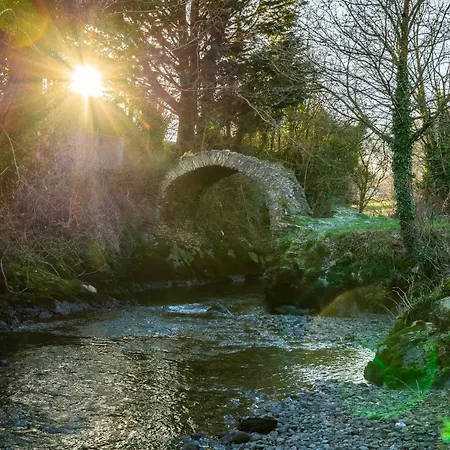 Hébergement de vacances Finnehy Townhouse Kenmare