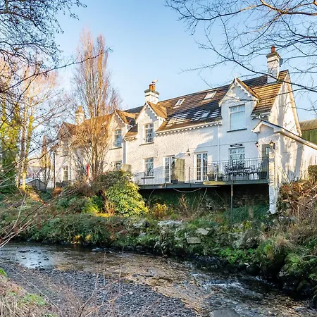 Finnehy Townhouse Hébergement de vacances Kenmare
